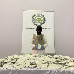 مركز الملك سلمان للإغاثة يُوزّع 700 سلة غذائية رمضانية في العاصمة الأفغانية