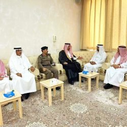 الأمير تركي بن محمد بن فهد يتكفل بإكمال الحملة الأولى لمشروع “المسكن الآمن “