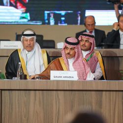 وزير الخارجية يرأس وفد المملكة في الاجتماع الوزاري للتحالف الدولي ضد داعش