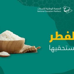 “الأرصاد”: أمطار رعدية مصحوبة بزخات من البرد ورياح نشطة على هذه المناطق