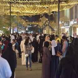 حركية تعايد الأشخاص ذوي الإعاقة وحديثي الإصابة
