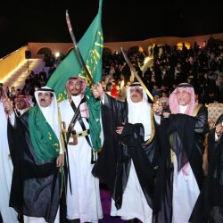 الاتحاد السعودي للهجن يطلق مسابقة المعلق الذهبي