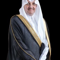 سمو محافظ الأحساء يرفع الشكر للقيادة بمناسبة تعيينه