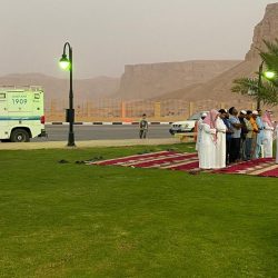 جامعة الملك سعود تشارك في أعمال المعرض والمؤتمر الدولي للتعليم