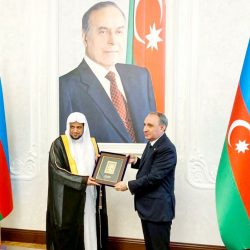 انتخاب معالي المهندس فهد الجبير نائباً لرئيس تجمع مدن الطاقة العالمية