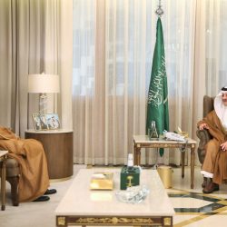 الرئيس التنفيذي لهيئة التراث يزور القلعة الدوسرية في جازان