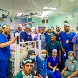 مركز التميز الطلابي بجامعة الملك فيصل ينظّم ورشة مهارات ذكية بالإجابة عن الورقة الاختبارية
