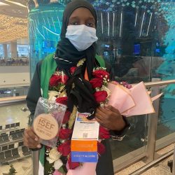 مؤسسة عبدالله الراجحي الخيرية  ترمم جامع المغيرة بن شعبة بحفر الباطن