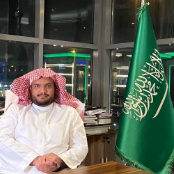 تعليم مكة يكرم الطالبة الفائزة بالمركز الثالث في آيسف 2022‬⁩م