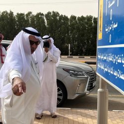 أمير تبوك يطلع على تقرير عن أعمال الشؤون الصحية بالمنطقة