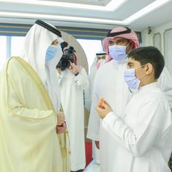 جامعة الملك سعود تختتم انشطتها الطلابية للعام ١٤٤٣