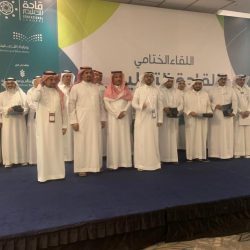 تكريم جمعية الزهايمر بحفل اليوبيل الفضي