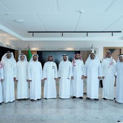 سفير المملكة لدى تونس يحضر حفل عشاء لاتحاد إذاعات الدول العربية
