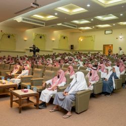 تعليم مكة يُكرم 400 طالب متفوق