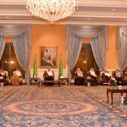 أمير منطقة الرياض يرعى حفل الزواج الجماعي الحادي عشر  بجمعية حركية