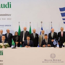 هيئة المساحة الجيولوجية تعلن عن اكتشاف مواقع احافير بمحافظتي ضباء وأملج
