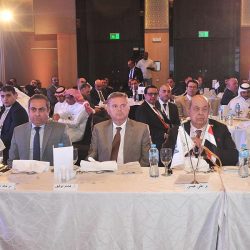 مدير الأمن العام : اليوم العالمي لمكافحة المخدرات يشكل فرصة واعدة لتحصين البشرية من أخطار المخدرات