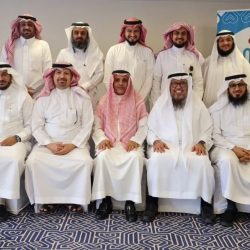 جمعية مساعي الخيرية تختتم مشروع  نبض للفتيات