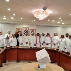 أمير منطقة تبوك يلتقي سفير جمهورية كازاخستان