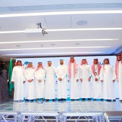 سمو أمير تبوك يرعى جائزة سموه للتفوق العلمي والتميُّز في عامها الـ 35