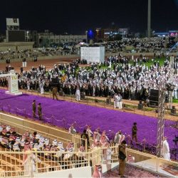 أمير  الرياض يشيد بالدور التطوعي للاعلامية مريان الصالح