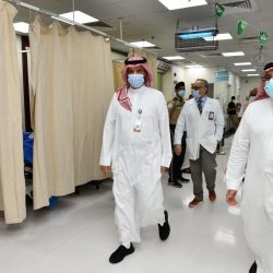 عقارات الدولة تعلن جاهزيتها لخدمة المنظومة الحكومية في الحج