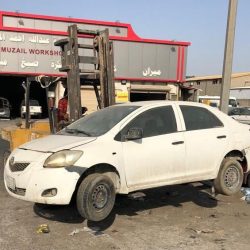 شرطةُ منطقة عسير تقبضُ على شخصين لإتلافهما جهاز رصد آلي