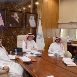 القصبي : نظام الشركات الجديد حظي باهتمام سمو ولي العهد وتم تطويره ليكون منافساً عالمياً