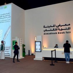 ولي العهد ورئيس الوزراء العراقي يستعرضان العلاقات الثنائية بين البلدين ومجالات التعاون المشترك