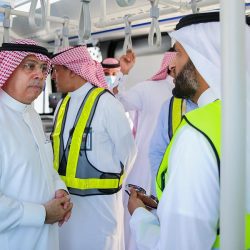 منذ قرابة 600 عام الدرعية محطة تاريخية لانطلاق قوافل الحج