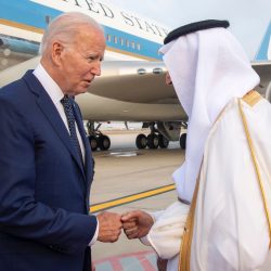 مدير عام هيئة الأمر بالمعروف بالرياض يؤكد على التنسيق مع الجهات ذات العلاقة