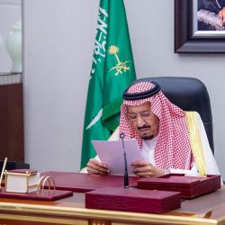 سمو محافظ الأحساء يؤدي صلاة عيد الأضحى المبارك