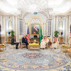 الرئيس التنفيذي لـ”الصادرات السعودية” يؤكد على عمق العلاقات التجارية بين المملكة والولايات المتحدة الأمريكية