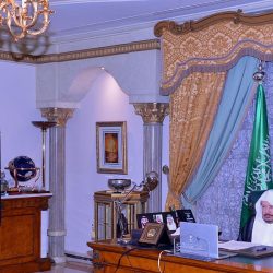 ولي العهد يهنئ الرئيس غوستافو فرانسيسكو بيترو أوريغو بمناسبة فوزه في الانتخابات الرئاسية