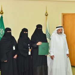 تدشين غرفة عمليات الطوارئ ومراقبة الماشية بالرياض