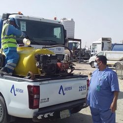 الخدمات الطبية بوزارة الداخلية تكمل استعداداتها لموسم الحج