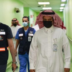 الهيئة العامة للنقل تجري أكثر من 90 ألف عملية فحص خلال مشاركتها في موسم الحج لهذا العام