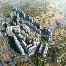 بلدية النعيرية تُنهي استعداداتها لاستقبال عيد الأضحى المبارك