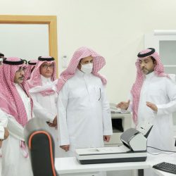 بلدية القطيف تنتهي من أعمال الزينة وخطة رقابية صحية وأعمال صيانة استعداداً لاستقبال عيد الأضحى المبارك