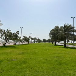 نائب محافظ عقارات الدولة يتفقّد مجمّع الدوائر الحكومية بالمشاعر