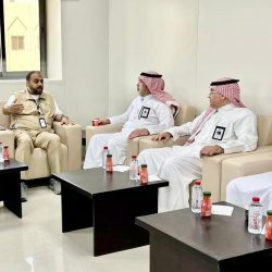 الحج والعمرة: إعفاء رئيس تنفيذي وقيادي آخر لإحدى شركات الحج