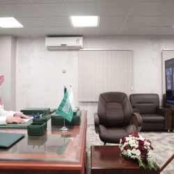 المديرية العامة للجوازات تصدر 15439 قرارا إداريا