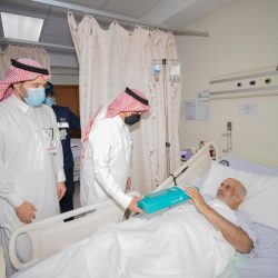 خدمات منظومة وزارة الصحة في المملكة تنقذ حياة رئيس البعثة الطبية الإيرانية لموسم الحج بعد تعرضه لأزمة قلبية