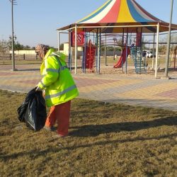 شركة معادن تكرم ابناء موظيفها المتفوقين