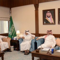 النقلِ والخدمات اللوجستية تبدأ تنفيذ أعمال استبدال فواصل التمدد على تقاطع طريق خريص مع طريق الشيخ جابر الصباح
