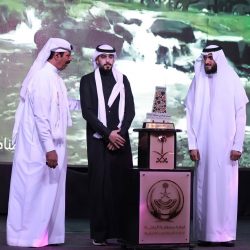 نائب أمير منطقة حائل يعزي أسرة الطهيمي في وفاة ابنهم