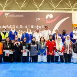 أكاديمية الحوار تؤهل 32 متدرباً على مهارات الاتصال وتنمية الحوار مع الآخرين