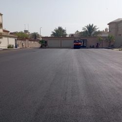 الشيخ أحمد بلعوص يشكر القيادة بمناسبة ترقيته للمرتبة الرابعة عشرة