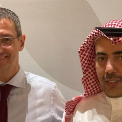 الرئاسة العامة لهيئة الأمر بالمعروف تقيم لقاءً بعنوان محاسن الدولة السعودية حملة اعتزاز أنموذجاً
