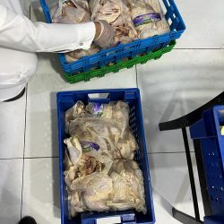 وزير الصحة يشكر القيادة على صدور قرار مجلس الوزراء بالموافقة على نقل ملكية الأصول والالتزامات المتعلقة بالخدمات الصحية إلى شركة الصحة القابضة